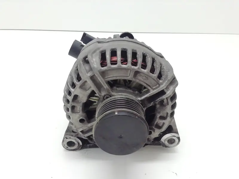 Alternatore MINI Cooper 2° Serie 7806779 7794970 Diesel 1600 (06>13)
