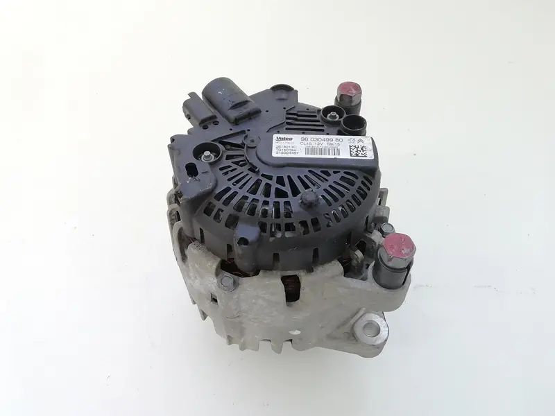 Alternatore MITSUBISHI ASX 1° Serie 1800A350 9803049980 Diesel 1600