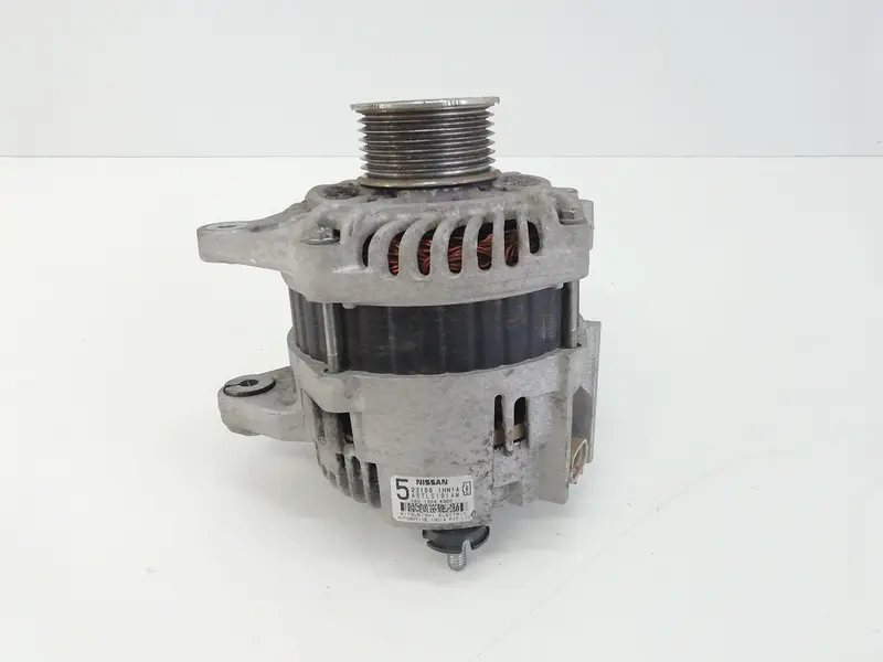 Alternatore NISSAN Micra 7° Serie 231001HH1A 231001HN1A Benzina 1200 (10>16)