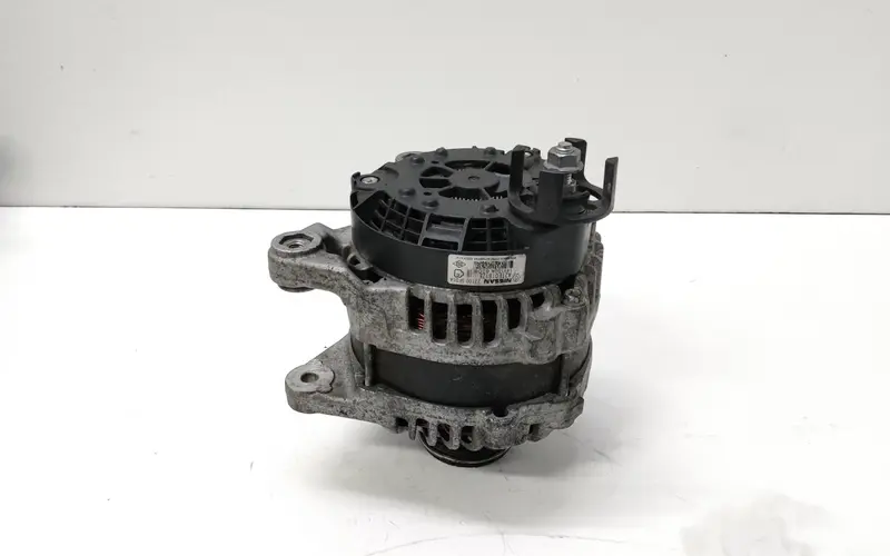 Alternatore NISSAN Micra Serie (K14) (17>) 231005FD1B 231005FD1A Diesel 1.5