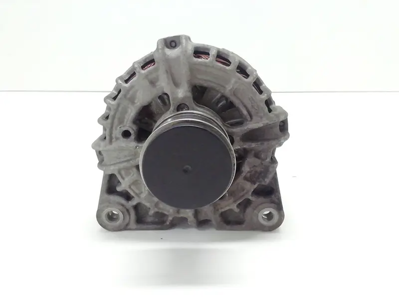 Alternatore NISSAN Qashqai Serie 23100-4EA0A 23100-4EA0A Diesel 1500