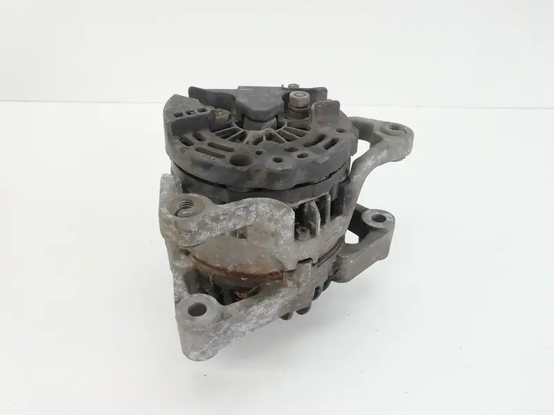 Alternatore OPEL Agila 1° Serie 24437119 0124225018 Benzina 1000 (00>04)