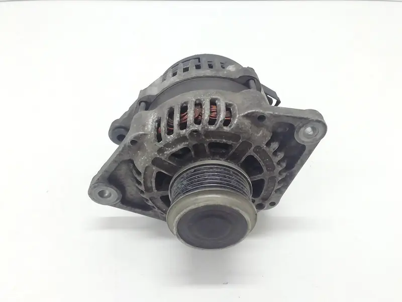 Alternatore OPEL Astra J S. Wagon 13579662 13500186 Diesel 1700