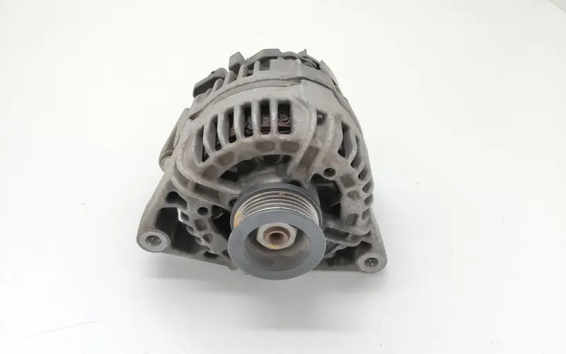 Alternatore OPEL Corsa D 3P 1° Serie 13222929 13222930 Benzina 1.2