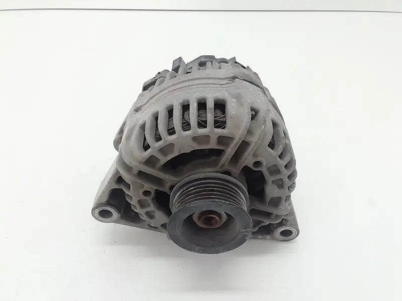 Alternatore OPEL Corsa D 5P 1° Serie 13 222 931 ZZ 13222931 Benzina 1200