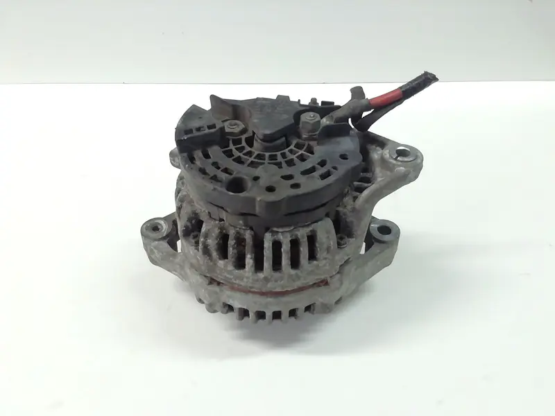 Alternatore OPEL Meriva 1° Serie 93184064 55556070 Benzina 1600 (03>06)