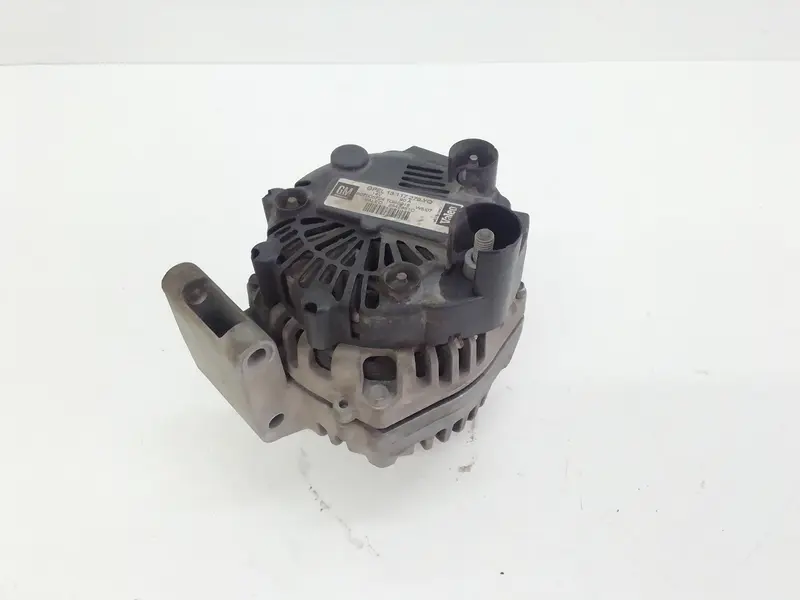 Alternatore OPEL Meriva 2° Serie 13 117 279 13117279 Diesel 1300 (06>10)