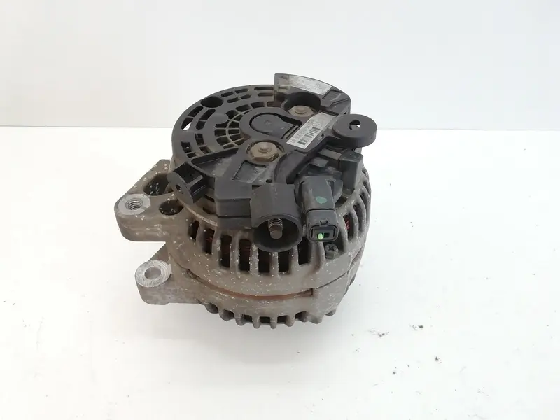 Alternatore PEUGEOT 307 S. Wagon 5702E3 9646321880 Diesel 2000 (02>05)