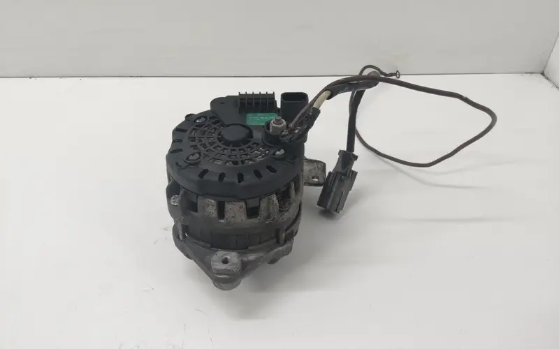 Alternatore PIAGGIO Porter Pick-up B010780 F000BL0108 Diesel 1.2