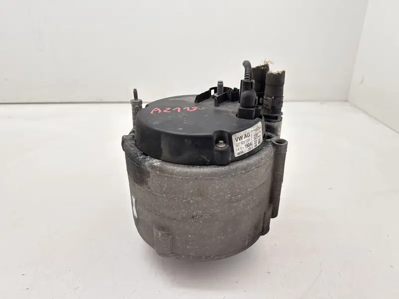 Alternatore PORSCHE Cayenne 1° Serie 95560301700 021903036K Benzina 3.2 (02>07)
