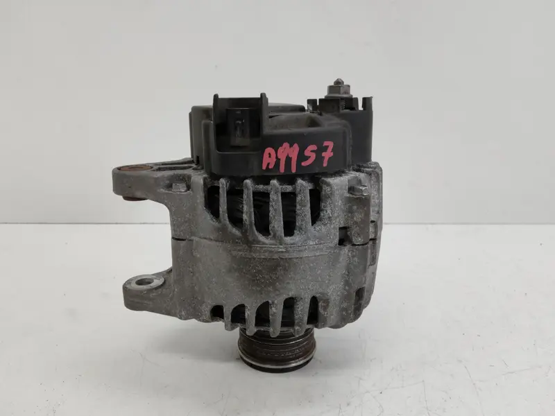 Alternatore RENAULT Captur Serie 231001318R 2116112204 Benzina (13>19)