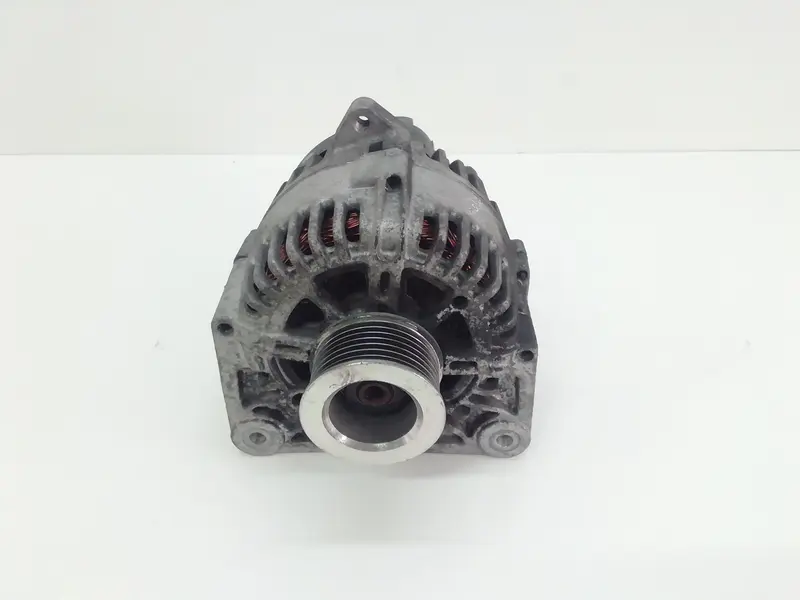 Alternatore RENAULT Clio Serie (08>15) 231000646R 8200718724 Benzina 1200 (08>15)
