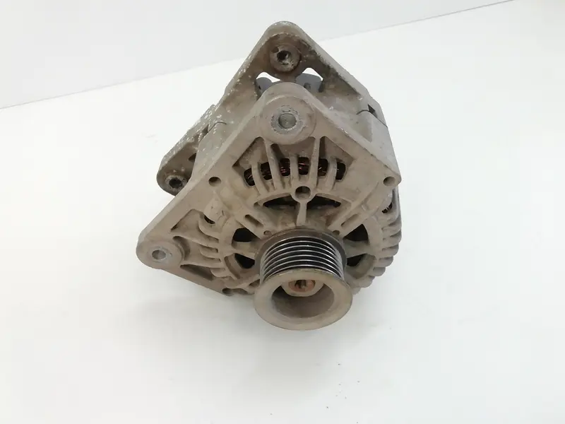 Alternatore RENAULT Megane ll S. Wagon (06>08) 8200290215 8200290215 (06>08)