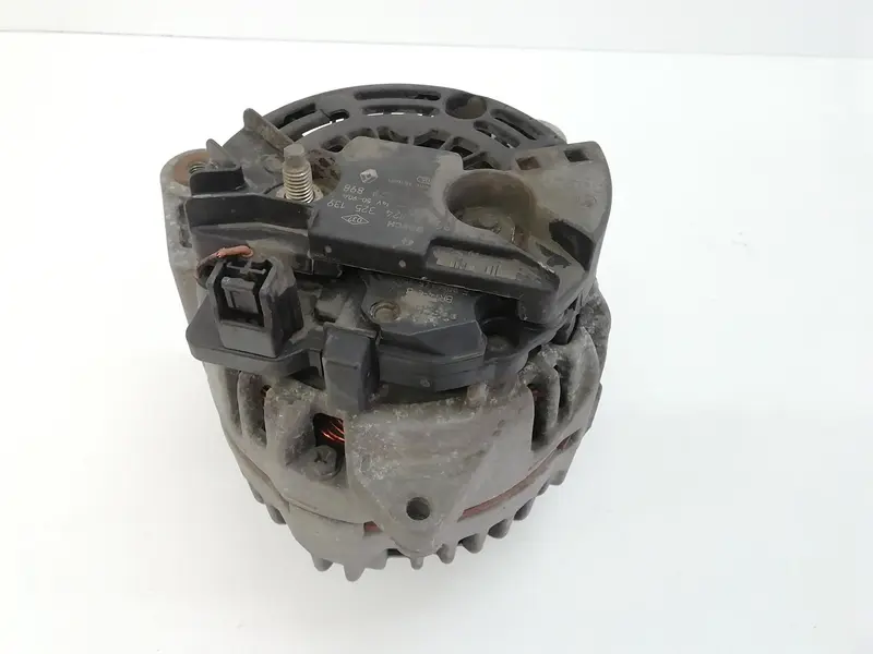 Alternatore RENAULT Modus 1° Serie 8200306334 8200429898 Benzina 1200 (04>06)