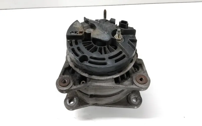 Alternatore RENAULT Modus 1° Serie 8200360480 8200390675 Diesel 1.5 (04>06)
