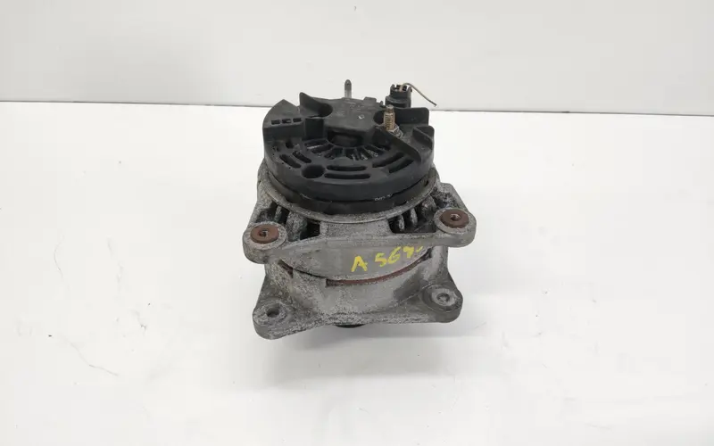 Alternatore RENAULT Modus 1° Serie 8200360480 8200390675 Diesel 1.5 (04>06)