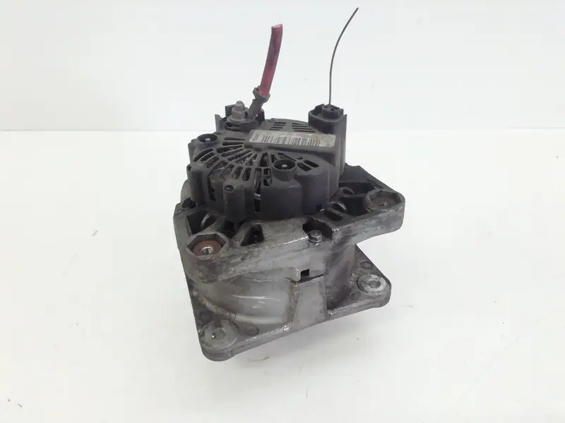 Alternatore RENAULT Scenic Serie (03>09) 8200772726-A 8200772726 Diesel 1500 (03>09)