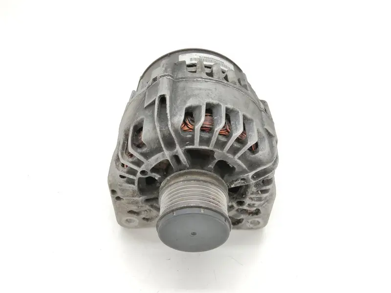 Alternatore RENAULT Scenic X MOD 23100-0026R H606272A Diesel 1.5