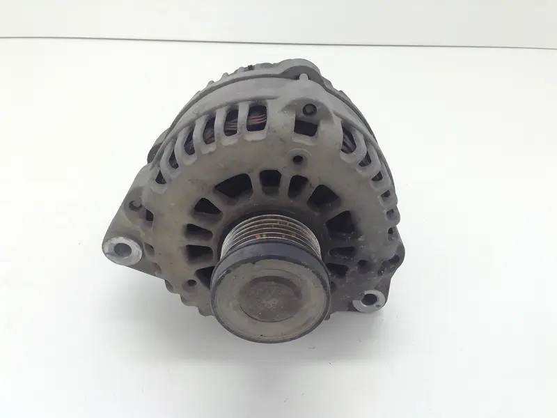 Alternatore SSANGYONG Kyron 1° Serie A6641540002 A6641540102 Diesel 2000 (05>07)