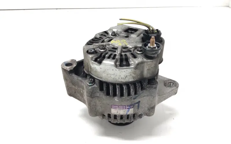 Alternatore SUZUKI Alto 3° Serie 31400M68K10 3140068K10 Benzina 1.0
