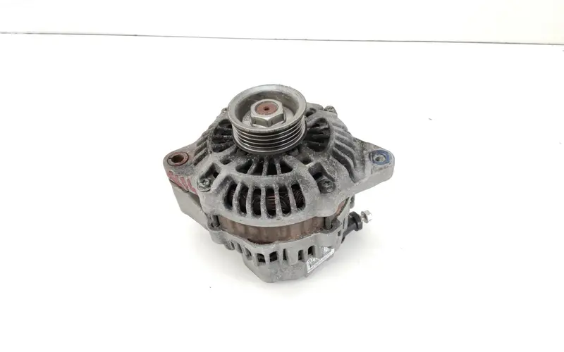 Alternatore SUZUKI Splash 1° Serie 3140084E12000 3140084E10 Bifuel/Gas 1.0