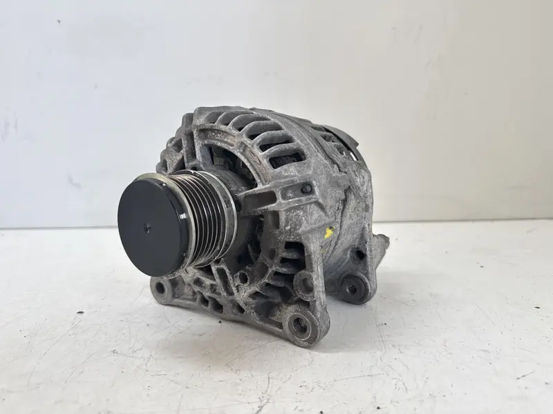 Alternatore VOLKSWAGEN Golf 5 Berlina (03>08) 06F903023FX 0124325001 Diesel 2.0 (03>08)