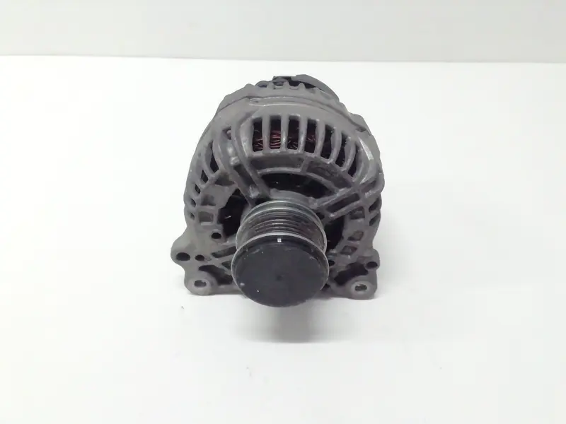 Alternatore VOLKSWAGEN Golf 6 Berlina (08>12) 06F903023FX 06F903023F Benzina 1600 (08>12)