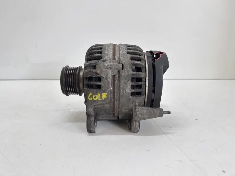 Alternatore VOLKSWAGEN Golf 6 VI Variant (08>12) 06F 903 023 FX 06F903023F Diesel 2.0 (08>12)