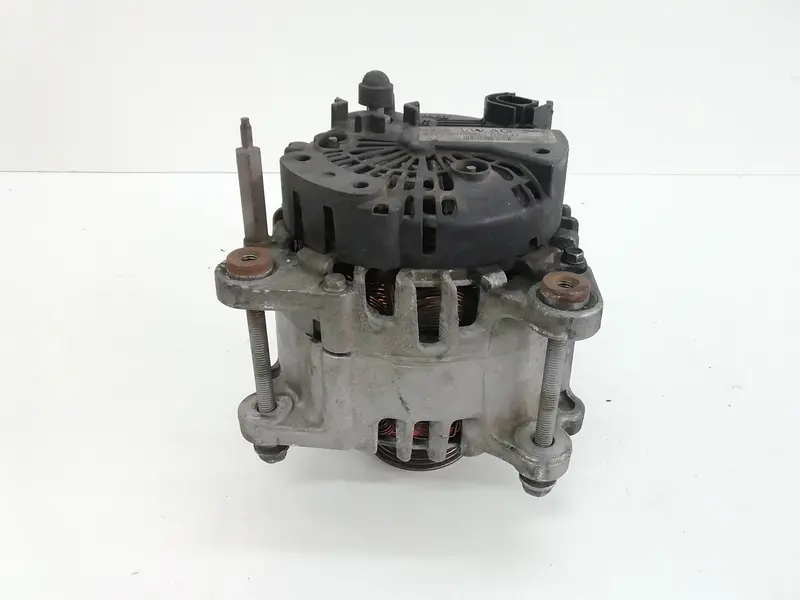 Alternatore VOLKSWAGEN Polo 5° Serie 03P903023B 03P903023D Benzina 1200 (09>17)