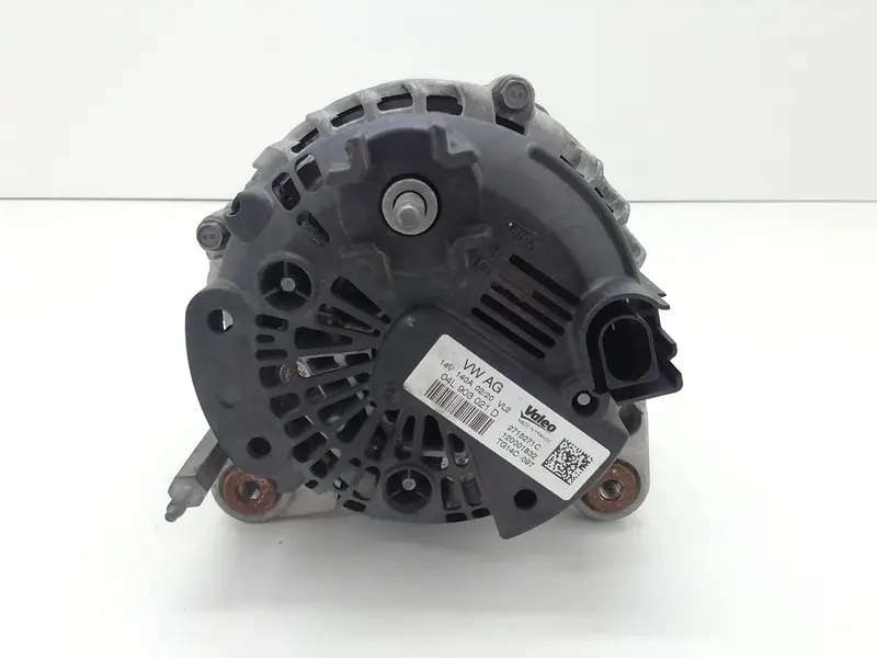 Alternatore VOLKSWAGEN T-Roc Serie 04L903021D 04L903021C Diesel 1600 (17>21)