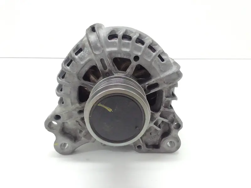 Alternatore VOLKSWAGEN Tiguan Serie 04L 903 021 CX 04L903021C Diesel 1600