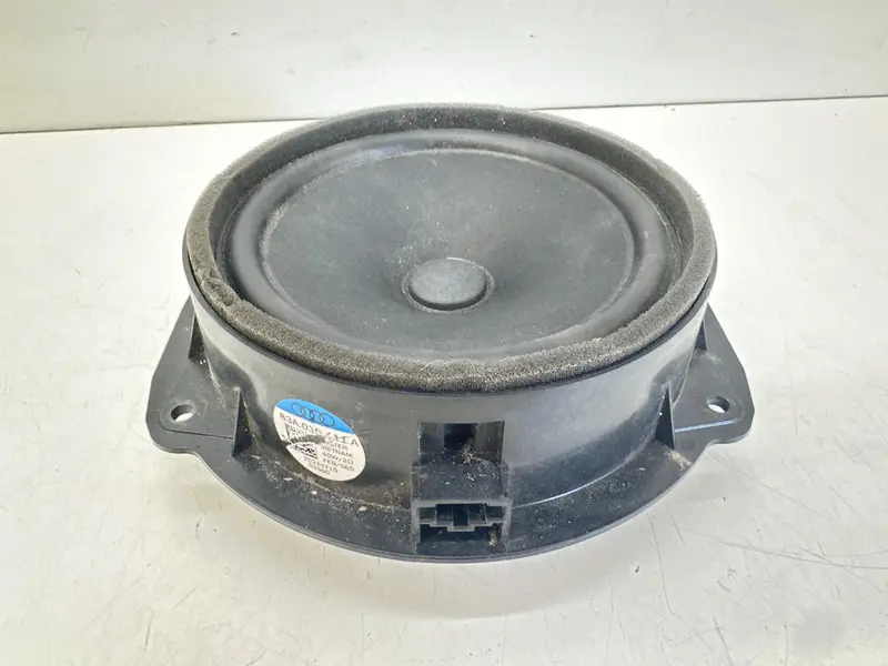 Altoparlante AUDI Q3 RSQ3 Sportback Serie (F3N) (19>) 83A035411A 83A035411A Benzina