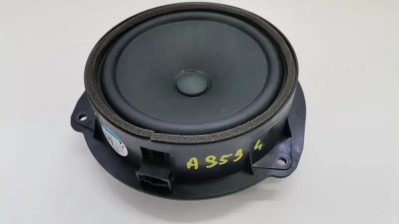 Altoparlante AUDI Q3 Sportback Serie (F3N) (19>) 83a035411a Diesel 2000