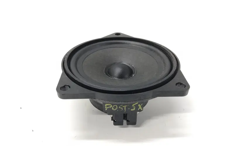 Altoparlante BMW X6 E71 1° Serie 18820010 Diesel 3.0 (08>14)