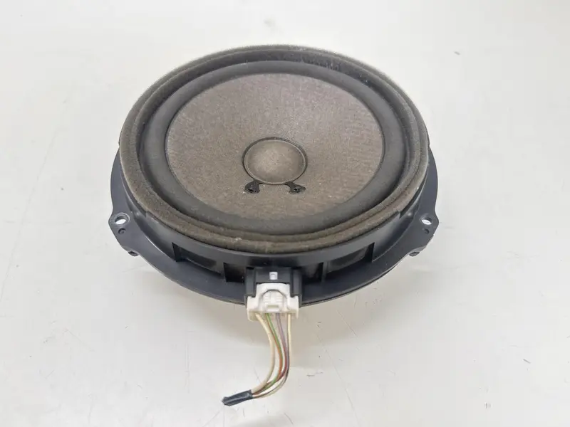 Altoparlante FORD Fiesta 6° Serie 1522601 8A6T18808AC Diesel 1.4 (08>17)