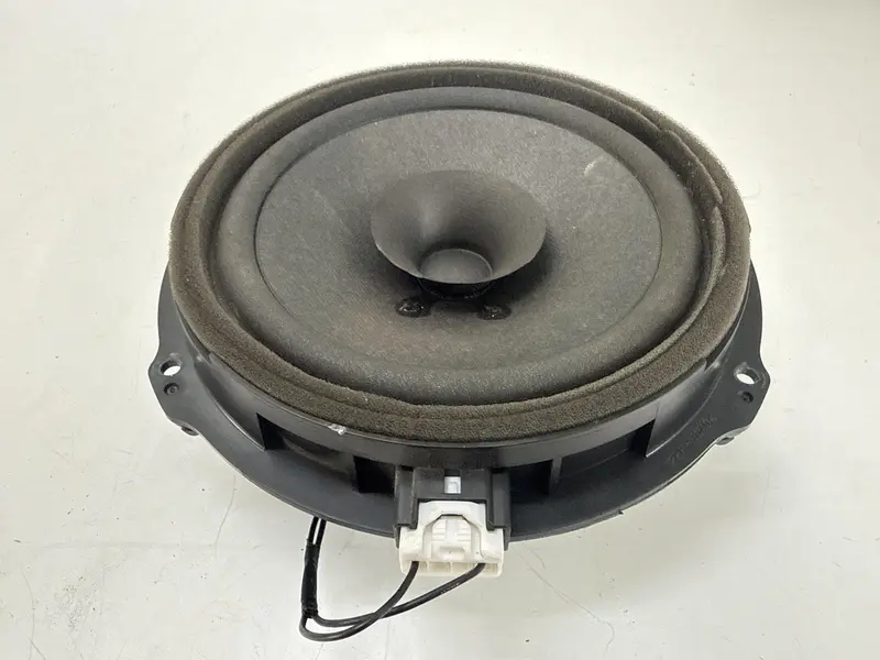 Altoparlante FORD Fiesta 6° Serie 1522601 8A6T18808CC Diesel 1.4 (08>17)