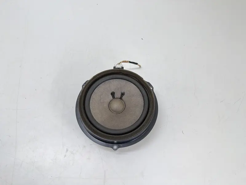Altoparlante FORD Fiesta 6° Serie 1678270 8A6T18808AC Bifuel/Gas 1.4 (08>17)