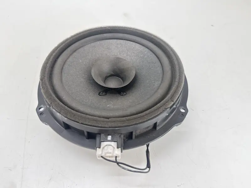 Altoparlante FORD Fiesta 6° Serie 1702795 8A6T18808CC Diesel 1.4 (08>17)