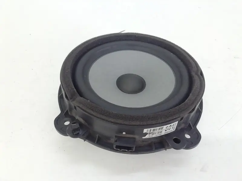 Altoparlante HYUNDAI Kona Serie (17>) 96330-J9000 Elettrica