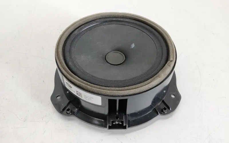 Altoparlante JAGUAR XE Serie (X760) (15>) T2H30820 GX7318808DB Diesel 2.0
