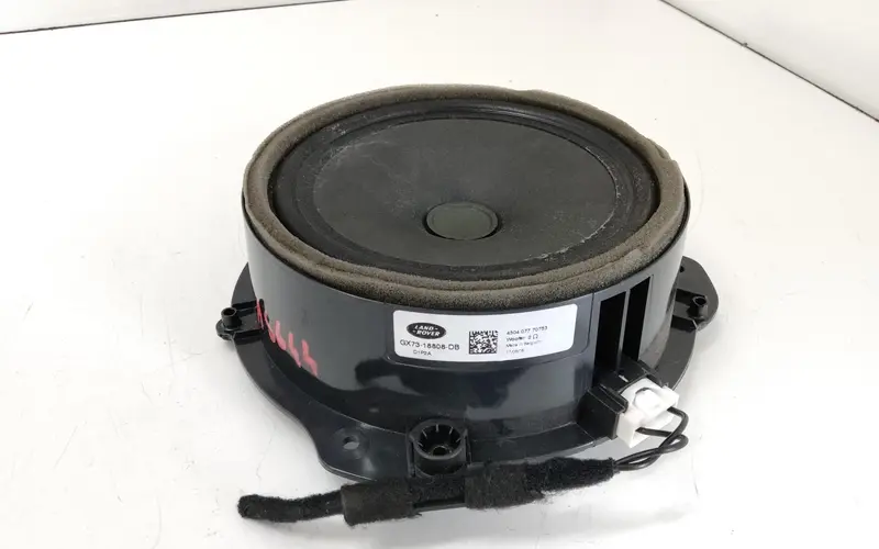 Altoparlante JAGUAR XE Serie (X760) (15>) T2H30820 GX7318808DB Diesel 2.0