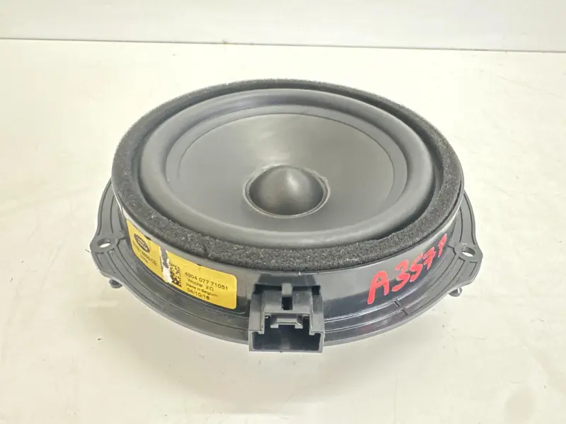 Altoparlante LAND ROVER Discovery Sport (L550) (14>18) LR079254 BJ3218808CE Diesel 2.0 (14>18)