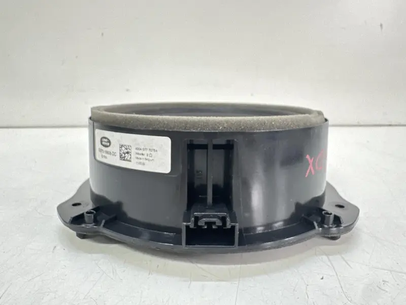 Altoparlante LAND ROVER Range Rover Evoque Serie (18>) LR025876 GX7318808DC Diesel/Hybrid 2.0