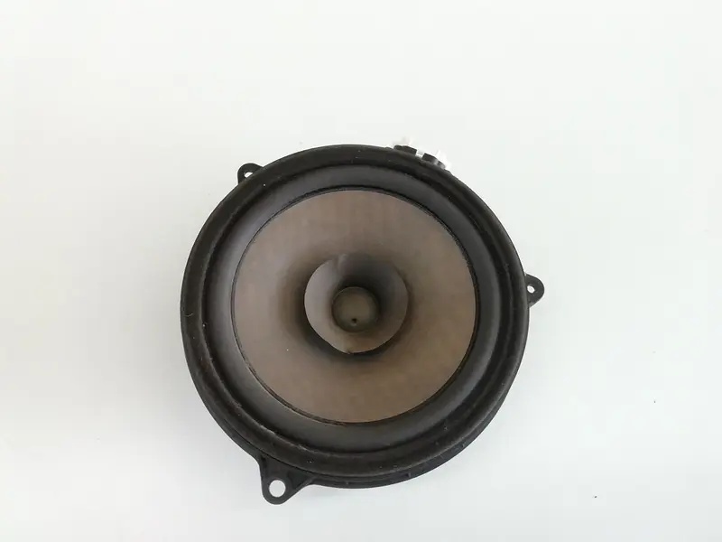 Altoparlante MAZDA 2 Berlina 2° Serie D65166960 Benzina 1300 (07>14)