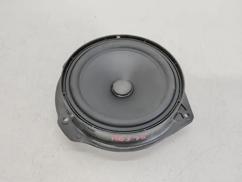 Altoparlante MERCEDES GLE Coupe (W292) (15>) A1668202102 Diesel 3000