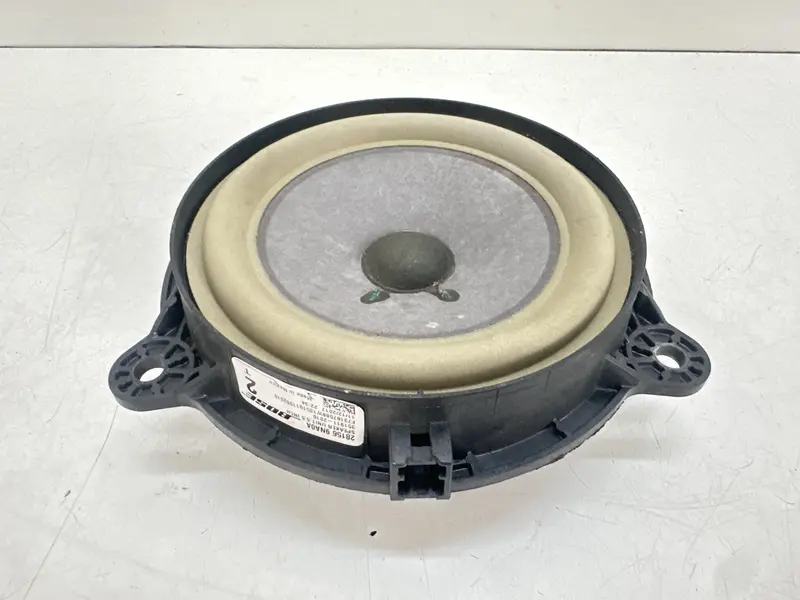 Altoparlante NISSAN X-Trail Serie (T32) (14>18) 281563SG0A 281569NA0A Diesel 2.0 (14>18)