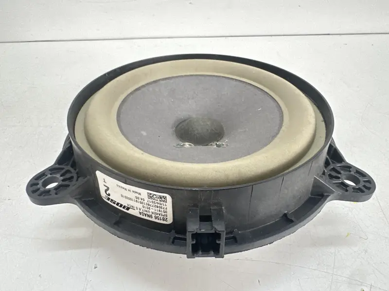 Altoparlante NISSAN X-Trail Serie (T32) (14>18) 281563SG0A 281569NA0A Diesel 2.0 (14>18)