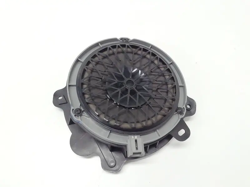 Altoparlante PEUGEOT 2008 Serie (19>) Diesel