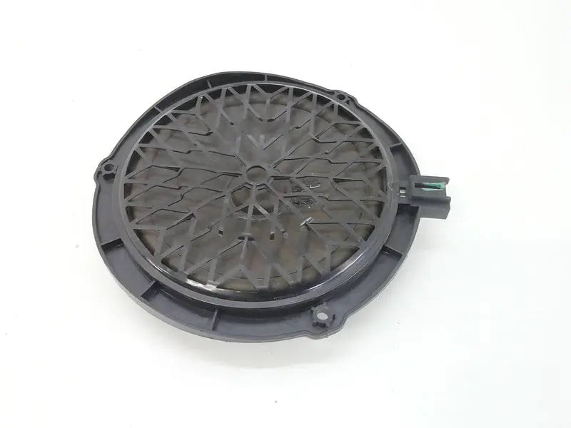 Altoparlante PEUGEOT 208 Serie (19>) 9803506480 Diesel 1500