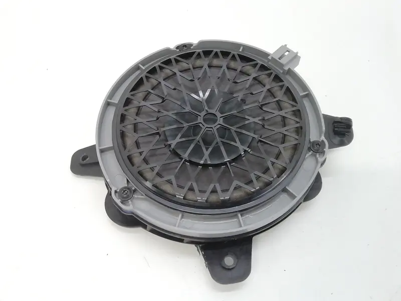Altoparlante PEUGEOT 208 Serie (19>) 9809320280 9809320280 Benzina 1200